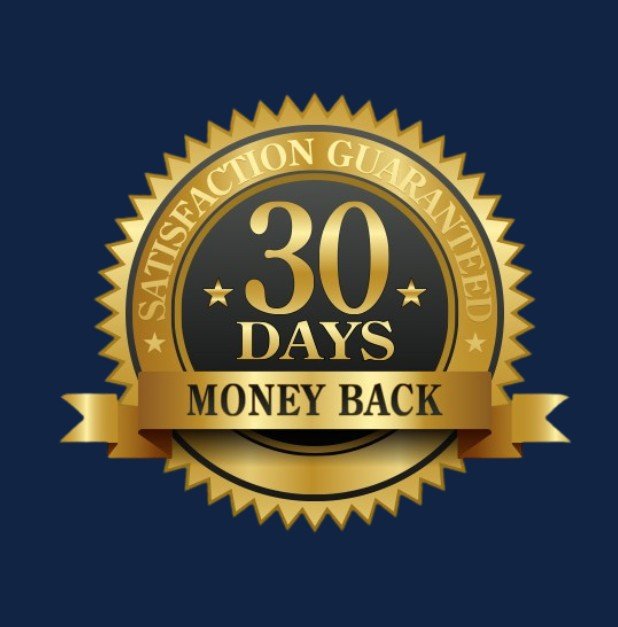 30-Day Guarantee